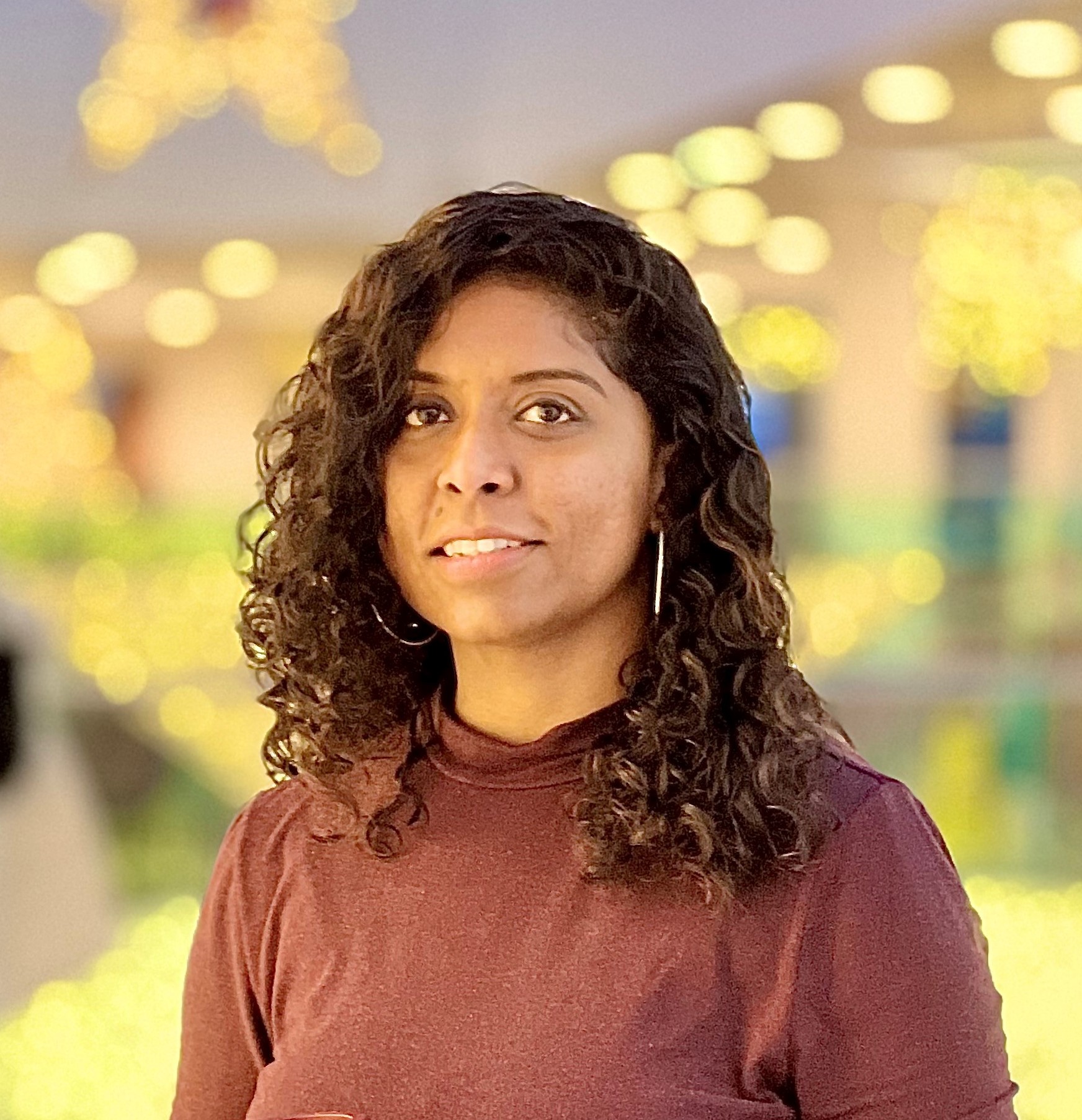 Dr Michele Victoria